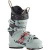 Lange - Scarponi da sci donna freerando - XT3 Free 115 W Mv Gw - Taglia 23.5 - Verde