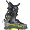 Fischer - Scarponi da scialpinismo - Transalp Carbon Pro Rhino Grey/Carbon - Taglia 26.5 - Grigio
