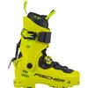 Fischer - Scarpe da sci alpinismo - Travers CS - Taglia 42 2/3 - Giallo