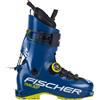 Fischer - Scarpe da scipinismo - Travers TS 1.0 - Taglia 42 2/3 - Blu