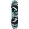 Burton - Set Snowboard - After School Special Package 2027 - Taglia Bambino 80 cm - Blu