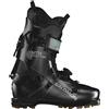 Salomon - Scarponi da sci alpinismo - Mtn Summit Pure - Taglia 41-42 - Nero