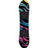 Burton - Snowboard - Mini Grom Rocker 2027 in Legno - Taglia Bambino 80 cm - Nero