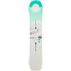 Burton - Snowboard all mountain - Feelgood Smalls 2027 in Legno - Taglia Bambino 140 cm - Blu