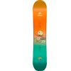 Jones - Snowboard all-mountain - Youth Prodigy 2027 in Legno - Taglia Bambino 145 cm - Verde