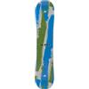 K2 Snowboard - Snowboard all-mountain - Lil Mini 2027 - Taglia Bambino 90 cm - Blu