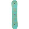 K2 Snowboard - Snowboard all-mountain - Lil Kat 2027 - Taglia Bambino 90 cm - Blu
