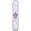 Salomon Snowboard - Snowboard all-mountain - Grace 2027 in Legno - Taglia Bambino 110 cm - Viola
