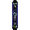 Salomon Snowboard - Snowboard all-mountain - Grail 2027 in Legno - Taglia Bambino 110 cm - Viola