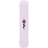 Salomon Snowboard - Snowboard freestyle - Oh Yeah Grom 2027 in Legno - Taglia Bambino 127 cm - Rosa