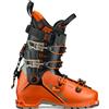 Tecnica - Scarpe da scipinismo - Zero G Tour Pro - Taglia 42,5 - Arancione