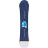 Burton - Snowboard all-mountain - Yeasayer 2026 - Taglia 140 cm - Blu