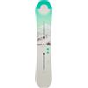 Burton - Snowboard all mountain - Feelgood Flying V First Tracks 2027 - Taglia 149 cm - Blu