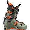 Tecnica - Scarpe da scipinismo - Zero G Tour Scout - Taglia 41,5 - Kaki