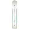 Jones - Snowboard freeride - Women's Stratos 2027 - Taglia 143 cm - Bianco