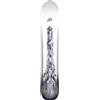 Jones - Snowboard freeride - Women's Dream Weaver 2.0 2027 - Taglia 142 cm - Bianco