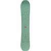 K2 Snowboard - Snowboard all-mountain - Extravision 2027 - Taglia 142 cm - Verde