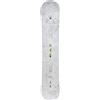 K2 Snowboard - Snowboard pista - Chloro 2027 - Taglia 154 cm - Bianco