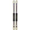 K2 - Skis de randonnée - Wayback 98 W 2027 in Legno - Taglia 158 cm - Bianco