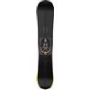 Salomon Snowboard - Snowboard all-mountain - Wonder 2027 in Legno - Taglia 140 cm - Nero