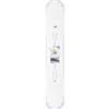 Salomon Snowboard - Snowboard all-mountain - Lotus 2027 in Legno - Taglia 135 cm - Bianco