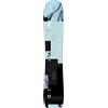 Amplid - Snowboard all-mountain - Singular 2027 - Taglia 155 cm - Blu