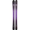 Volkl - Sci da scialpinismo - Rise Beyond 96 W 2026 - Taglia 156 cm - Viola
