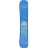 Amplid - Snowboard all-mountain - Memory Stick 2027 in Legno - Taglia 153 cm - Blu