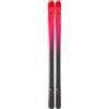 Atomic - Sci da alpinismo - Backland 65 UL 2027 in Legno - Taglia 151 cm - rosso