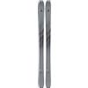 Atomic - Sci da escursionismo - Backland 85 2027 - Taglia 165 cm - Grigio