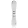Bataleon - Snowboard freestyle - Evil Twin 2027 in Legno - Taglia 151 cm - Grigio