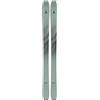 Atomic - Sci da alpinismo - Backland 88 2027 - Taglia 162 cm - Grigio