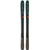 Atomic - Skis de randonnée - Backland 89 SL 2025 in Legno - Taglia 176 cm - Blu