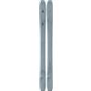 Atomic - Skis de randonnée - Backland 102 2027 in Legno - Taglia 172 cm - Grigio