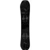 Burton - Splitboard - Ft Hometown Hero Splitboard 2026 - Taglia 150 cm - Nero