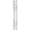 Atomic - Skis de randonnée - Backland 109 2027 in Legno - Taglia 184 cm - Bianco