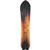 Burton - Snowboard freeride - Fish 3D Directional Flat Top 2027 - Taglia 156 cm - Marrone