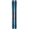 Blizzard - Sci da alpinismo - Zero G 105 2027 - Taglia 164 cm - Blu