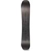 Burton - Snowboard all-mountain - Custom X 2027 in Legno - Taglia 154 cm - Bianco