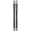 Dynafit - Sci da scialpinismo - Radical 88 Moon 2026 in Legno - Taglia 182 cm - Grigio