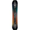 Jones - Snowboard all-mountain - Mountain Twin 2027 - Taglia 151 cm - Grigio