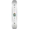 Jones - Snowboard all-mountain - Rally Cat 2027 - Taglia 151 cm - Grigio