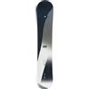 K2 Snowboard - Snowboard pista - Courier 2027 in Legno - Taglia 152 cm - Grigio
