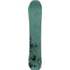 K2 Snowboard - Snowboard freeride - Commonwealth 2027 - Taglia 157 cm - Verde
