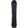 K2 Snowboard - Snowboard freeride - Passport 2027 in Legno - Taglia 154 cm - Nero