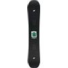 K2 Snowboard - Snowboard freestyle - Afterblack 2027 - Taglia 151 cm - Nero