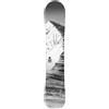 LibTech - Snowboard all-mountain - Cold Brew 2027 - Taglia 158W cm - Grigio