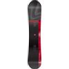 Nitro - Snowboard all-mountain - Team Pro 2027 in Legno - Taglia 157 cm - Nero
