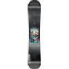 Nitro - Snowboard freestyle - Cheap Thrills 2026 - Taglia 157W cm - Nero