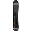 Nitro - Snowboard all-mountain - Alternator FX 2027 - Taglia 157 cm - Nero
